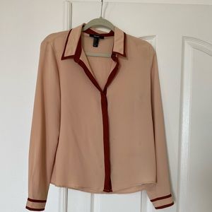 Forever21 Casual Top